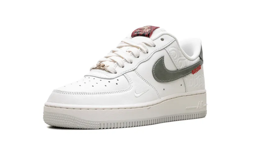 Nike Lifestyle Air Force 1 Low 'Year of the Snake'